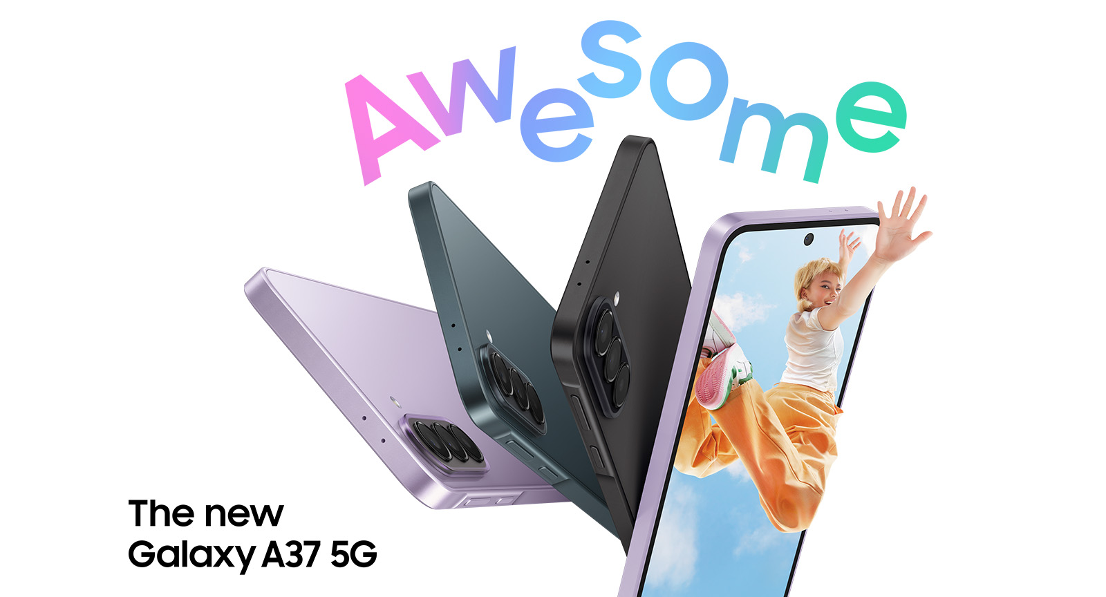 samsung galaxy a37 5g retail availability