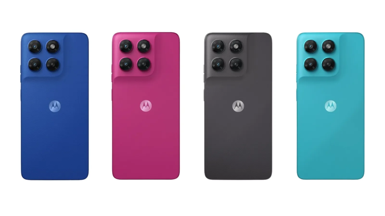 Motorola G37 G37 Power G47 Launch Price India
