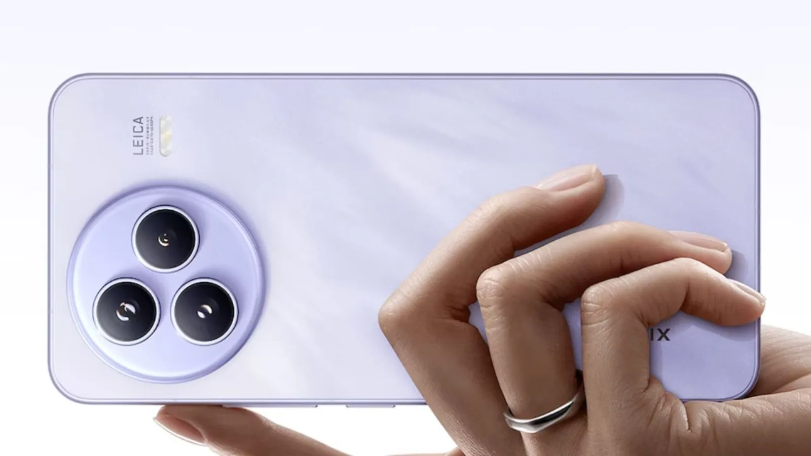 Xiaomi CIVI 5 Pro China India Launch Rajasthan CIVI-6 Series Leaks