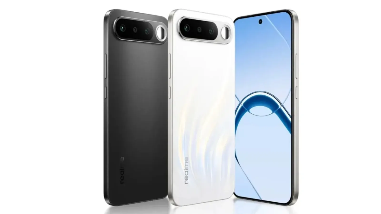 Realme 16T 5G Geekbench Leak India Launch Rajasthan Price