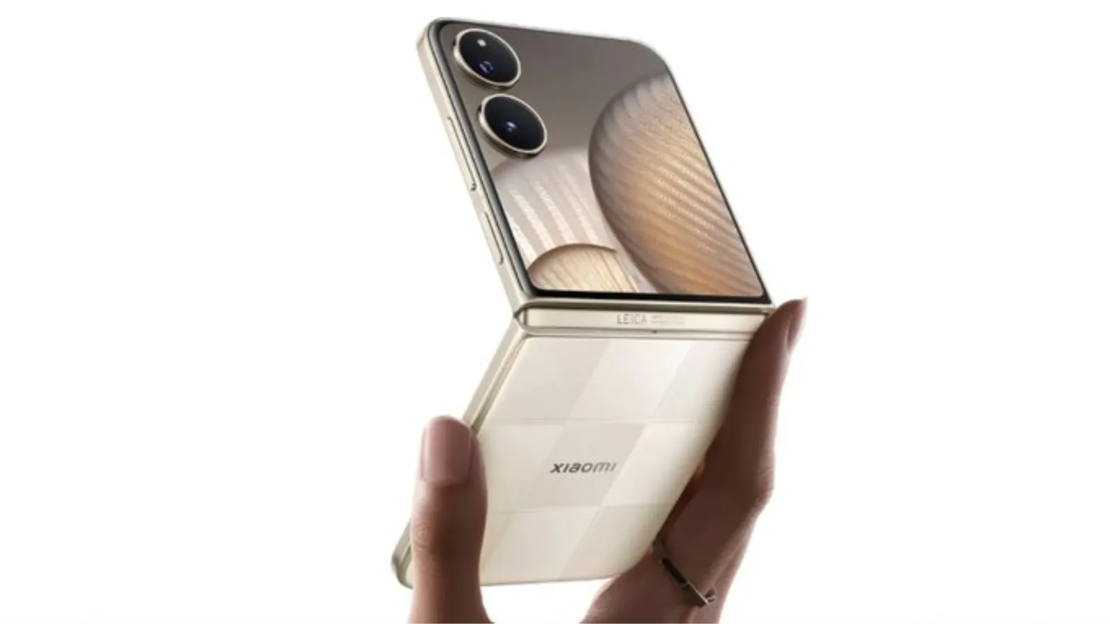 Xiaomi Mix Flip Series May Be Discontinued No India Foldable Launch