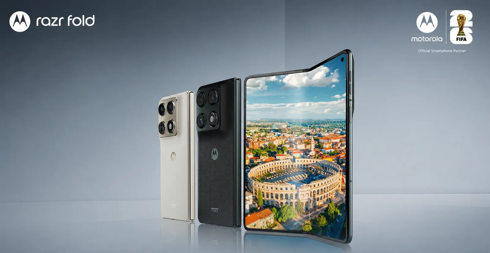 Motorola Razr Fold India Launch May 13 Price Specs