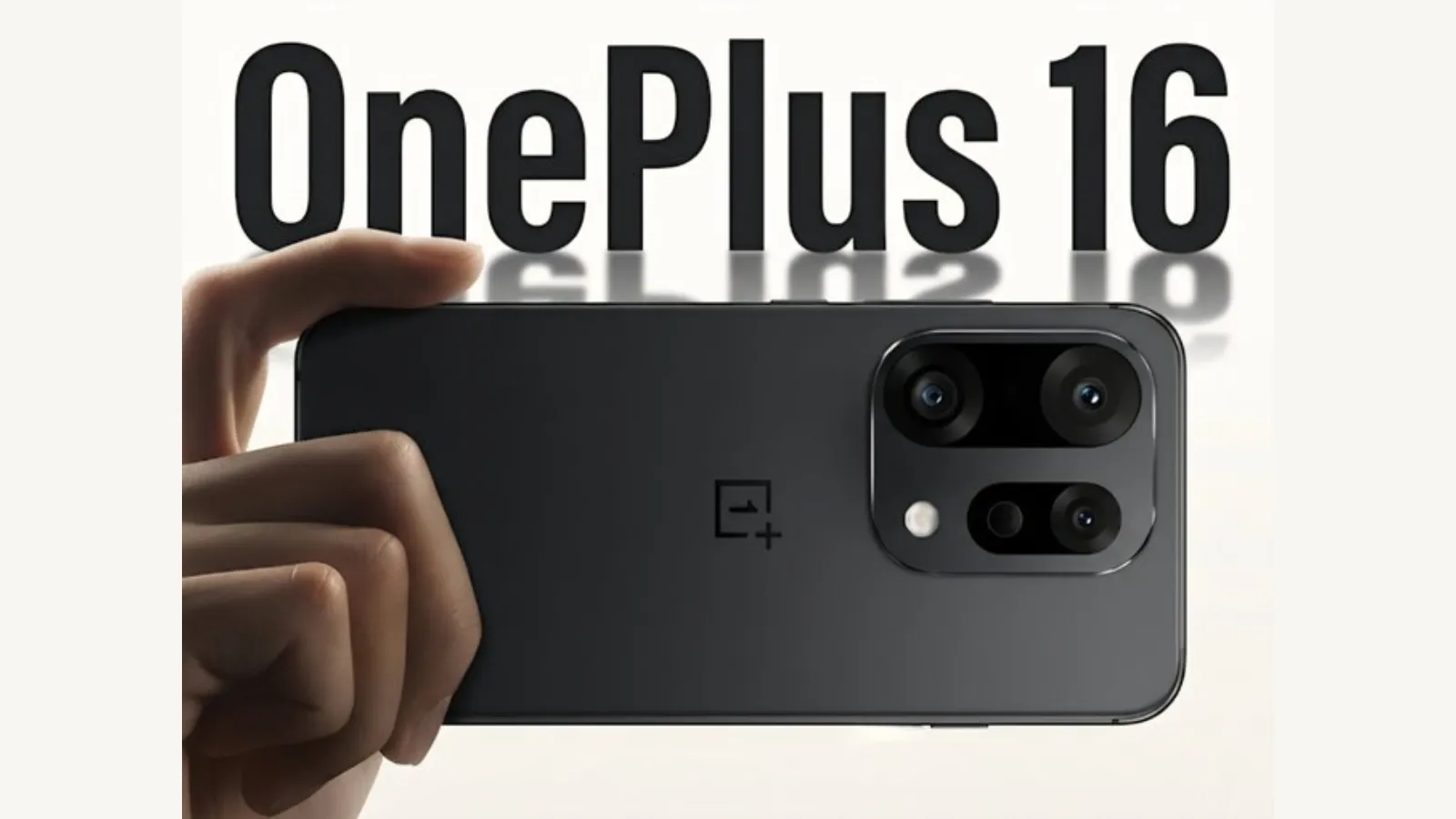 OnePlus 16 200MP Zoom India Wanted