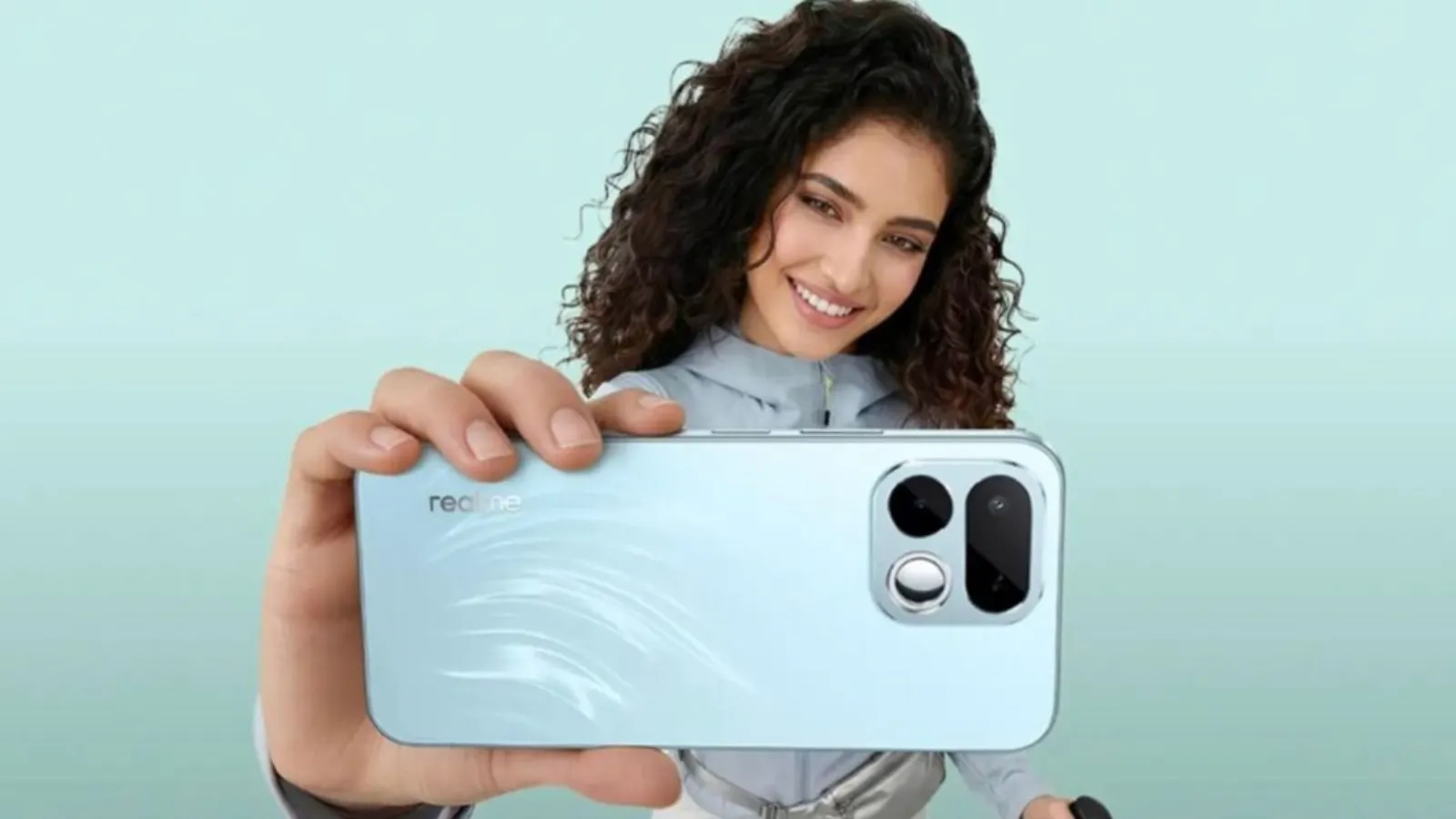 Realme 16T 5G India Launch May 22 8000mah Battery Price