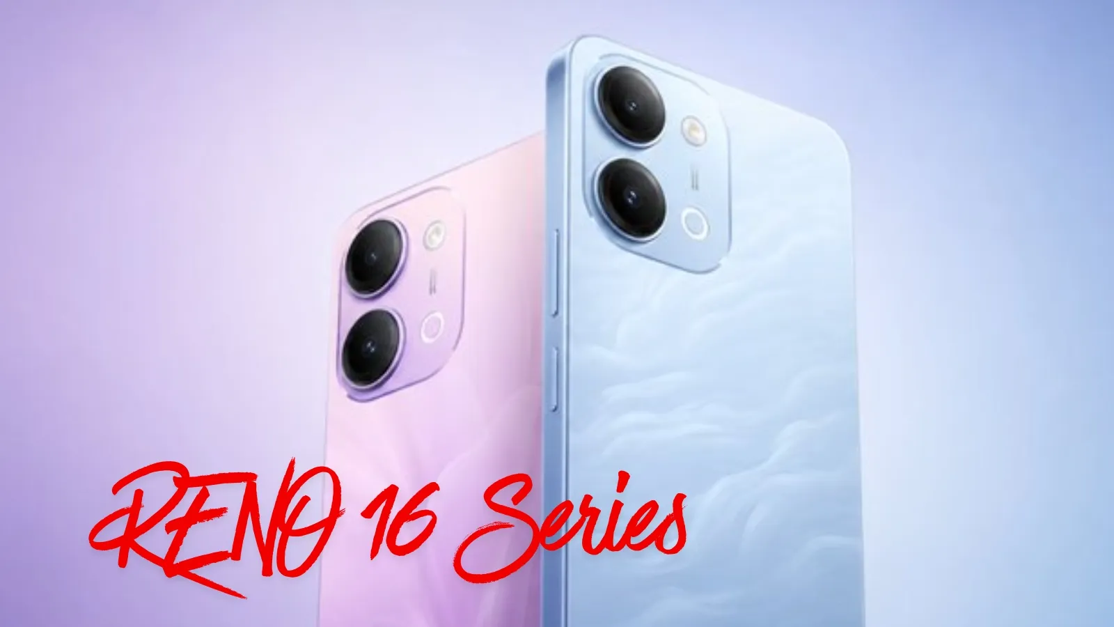 OPPO Reno 16 Series India Launch 200MP Camera Battery Price