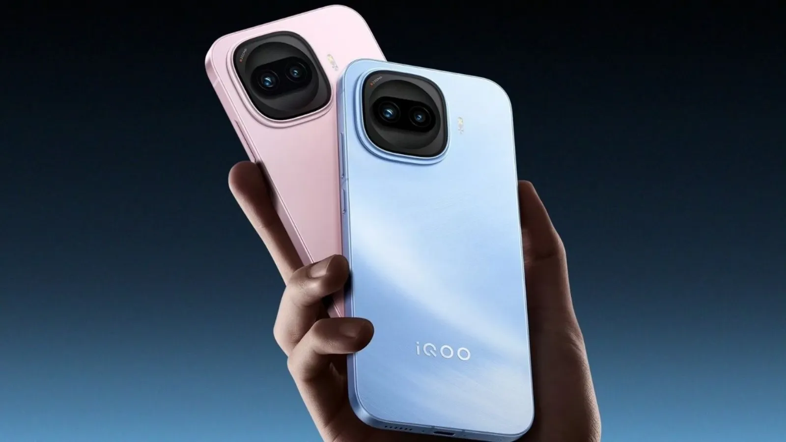 iQOO Z11 India Launch June Price 9020mah Battery Specs