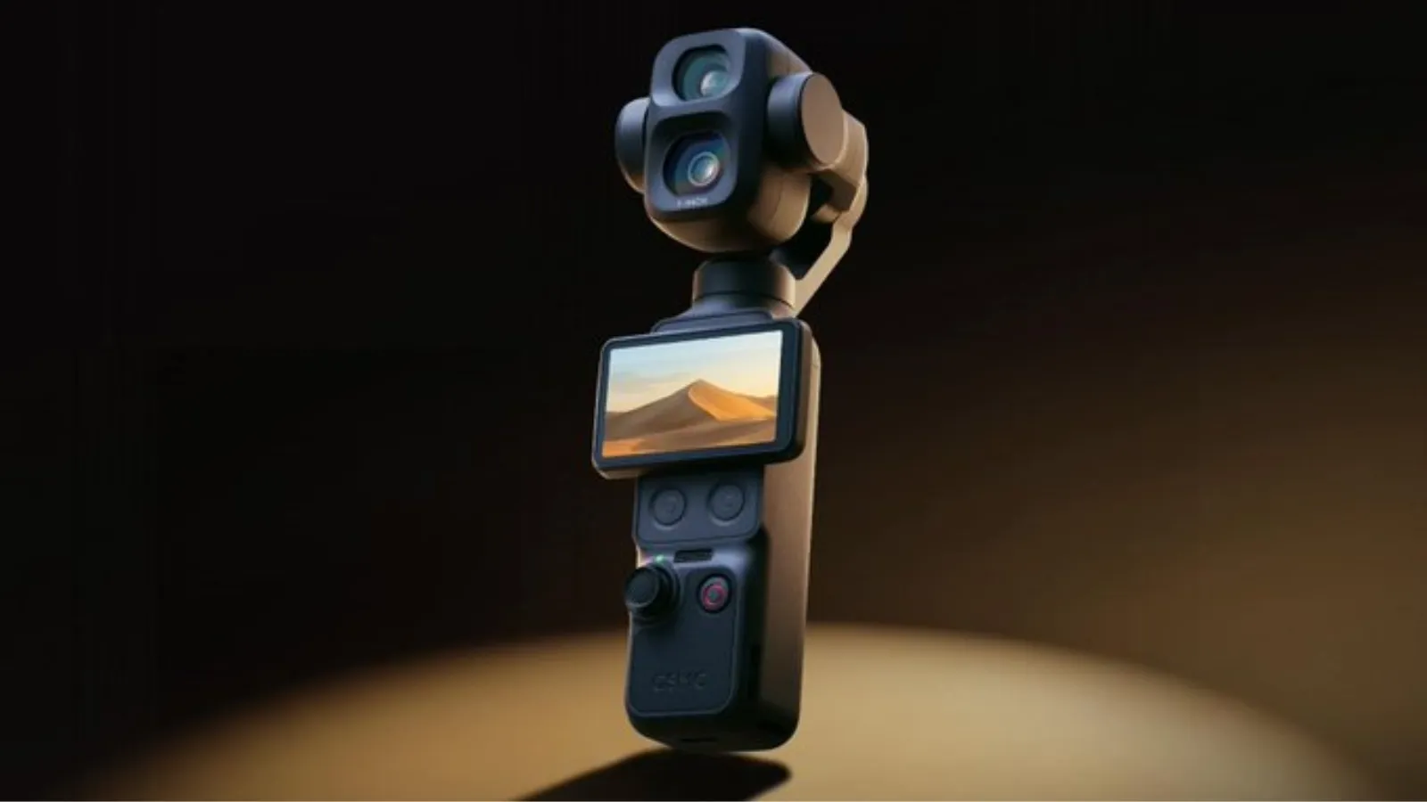 DJI OSMO Pocket 4P Cannes India Price Availability Creator Camera