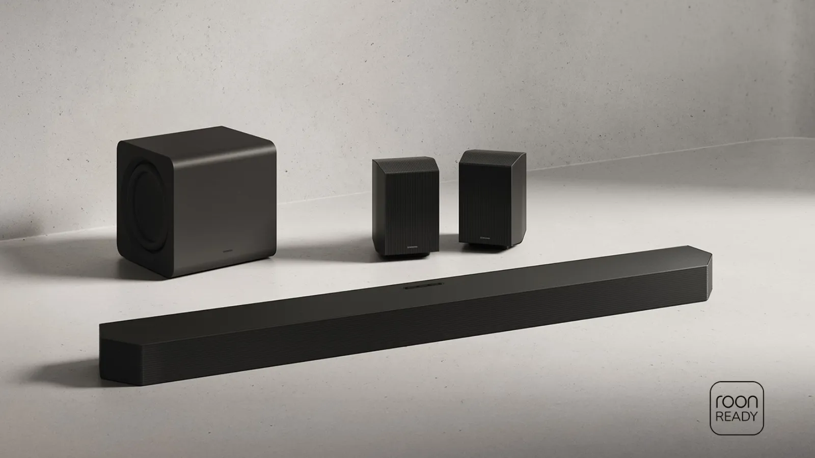 Samsung Q Series Soundbars 2026 India