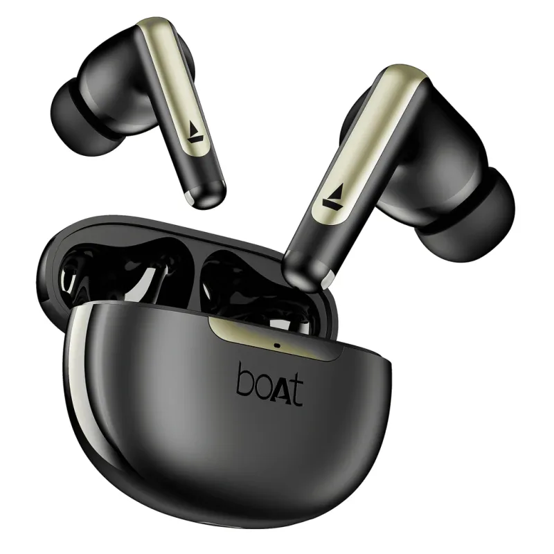 Airdopes 141 Elite Anc Earbuds