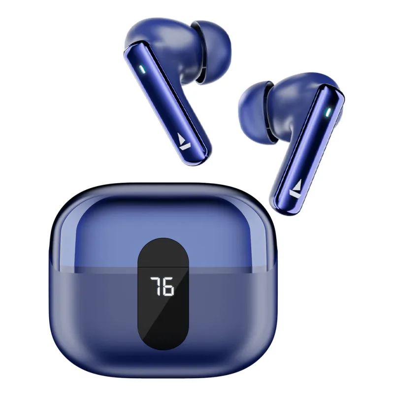 Airdopes Plus 318 Bluetooth Earbuds