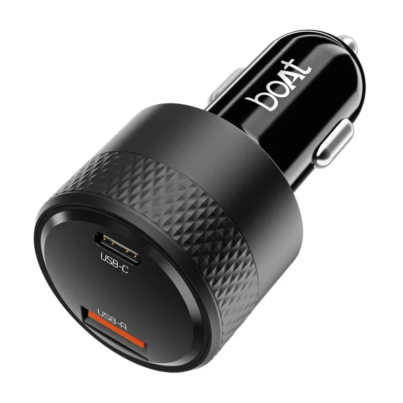 Boat Car Charger 83W
