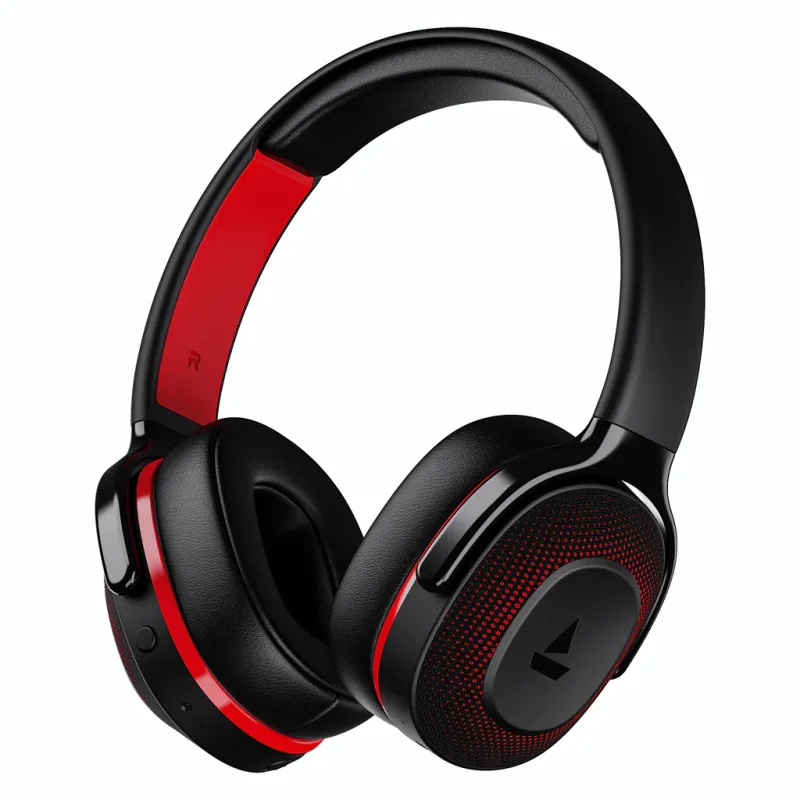 Boat Rockerz 413 Headphones