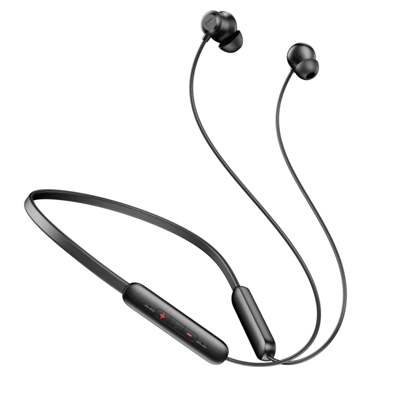 Boat Rockerz Summit Earphone 30H Playback