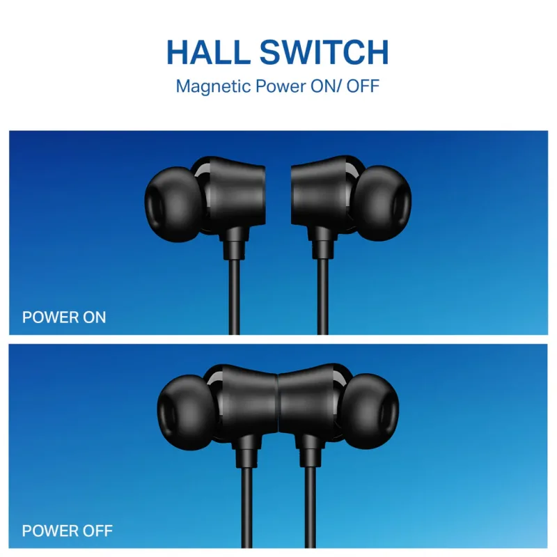 Boat Rockerz Zen Anc Neckband Earphones image 4