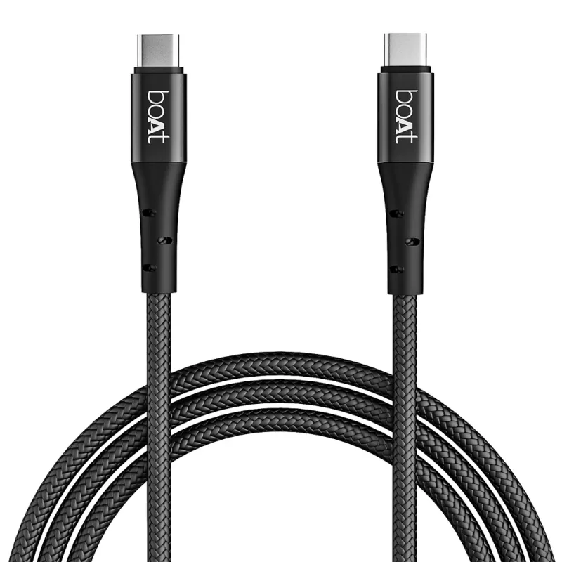 C 300 Fast Charging Cable