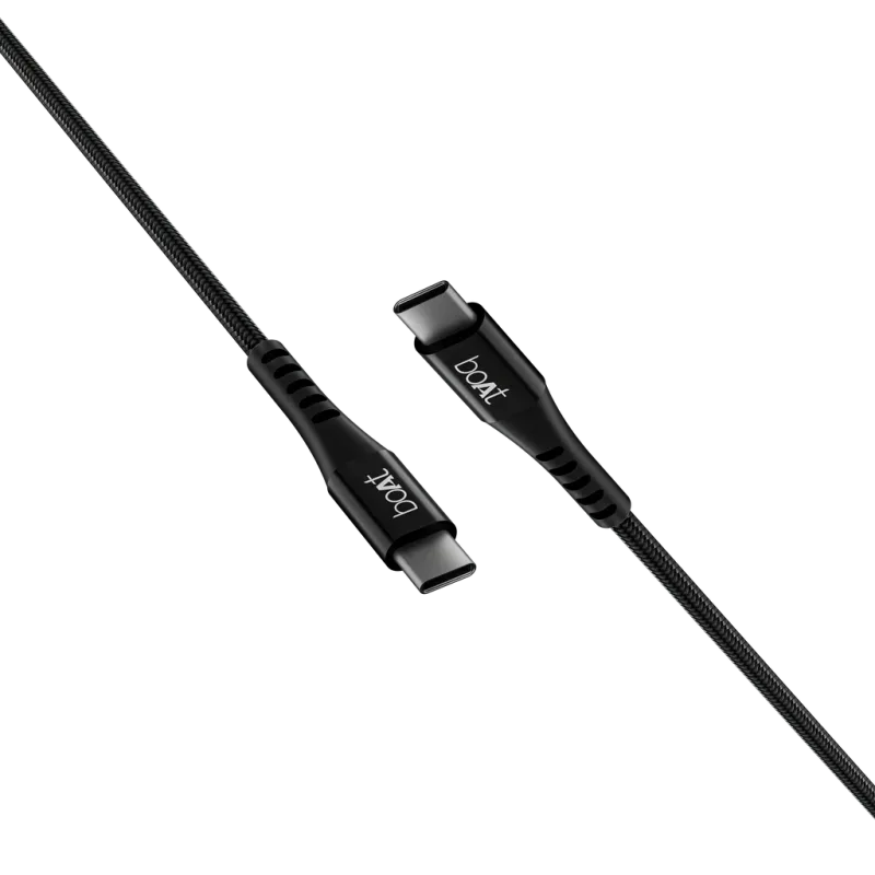 C 600 Fast Charging Cable