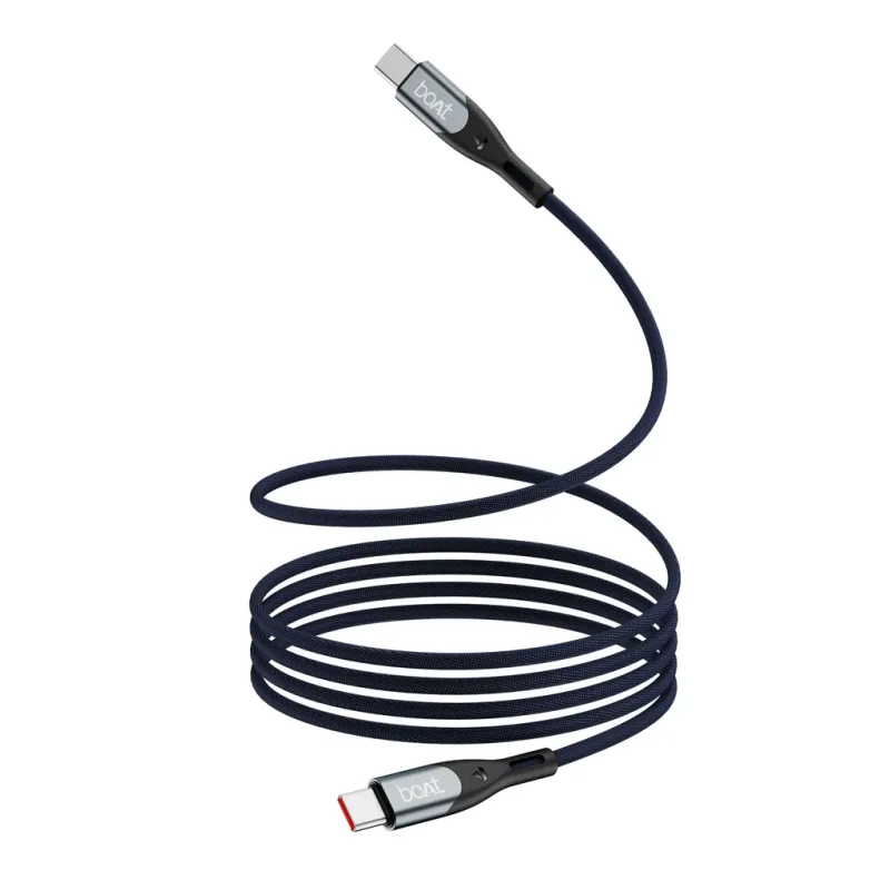 Type C To C 65W Cable image 2