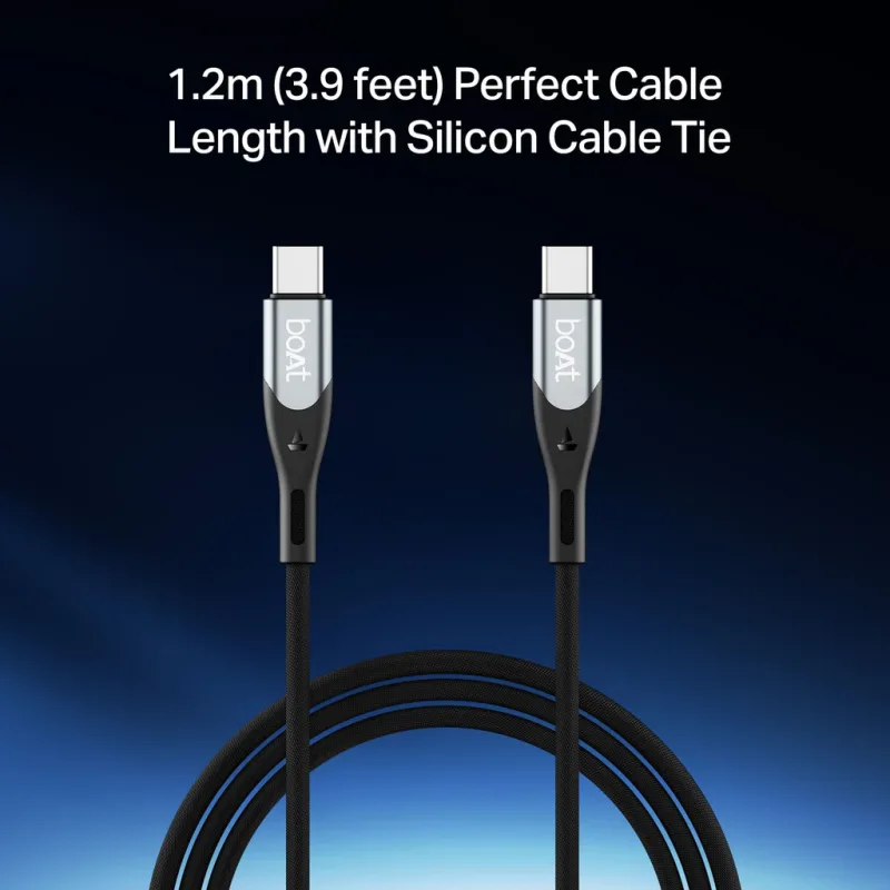 Type C To C 65W Cable image 4