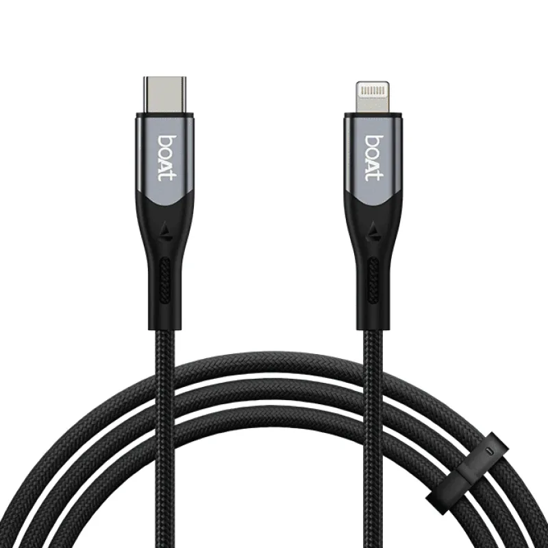 Type C To L 27W Cable