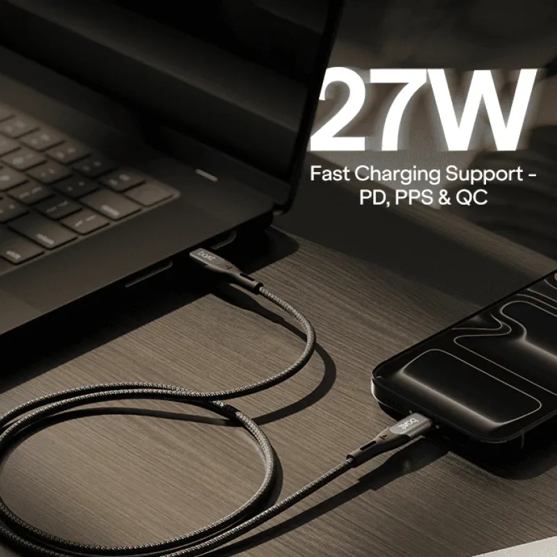 Type C To L 27W Cable image 4