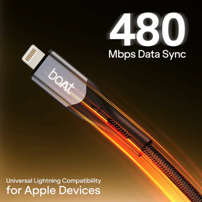 Type C To L 27W Cable image 3