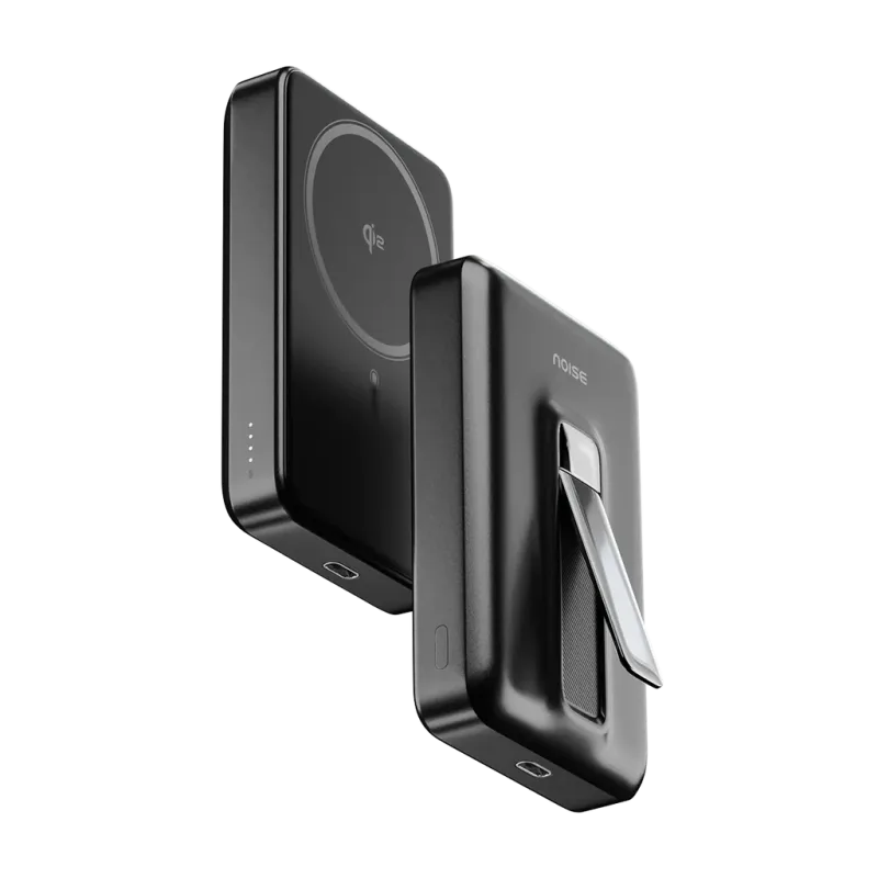 Noise Power Series 10K Mah Magsafe Qi2 Powerbank