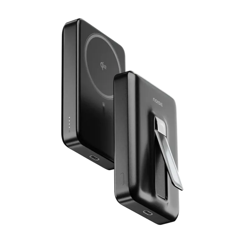 Noise Power Series 10K Mah Magsafe Qi2 Powerbank image 2