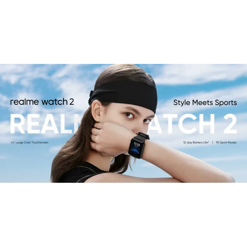 Realme Watch 2