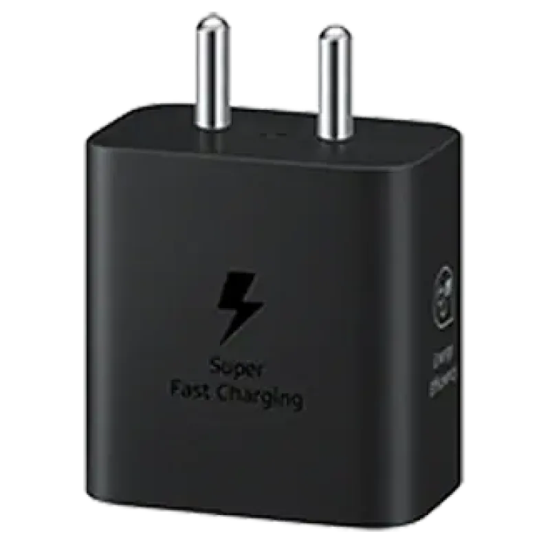 25 W Travel Adaptor without Cable