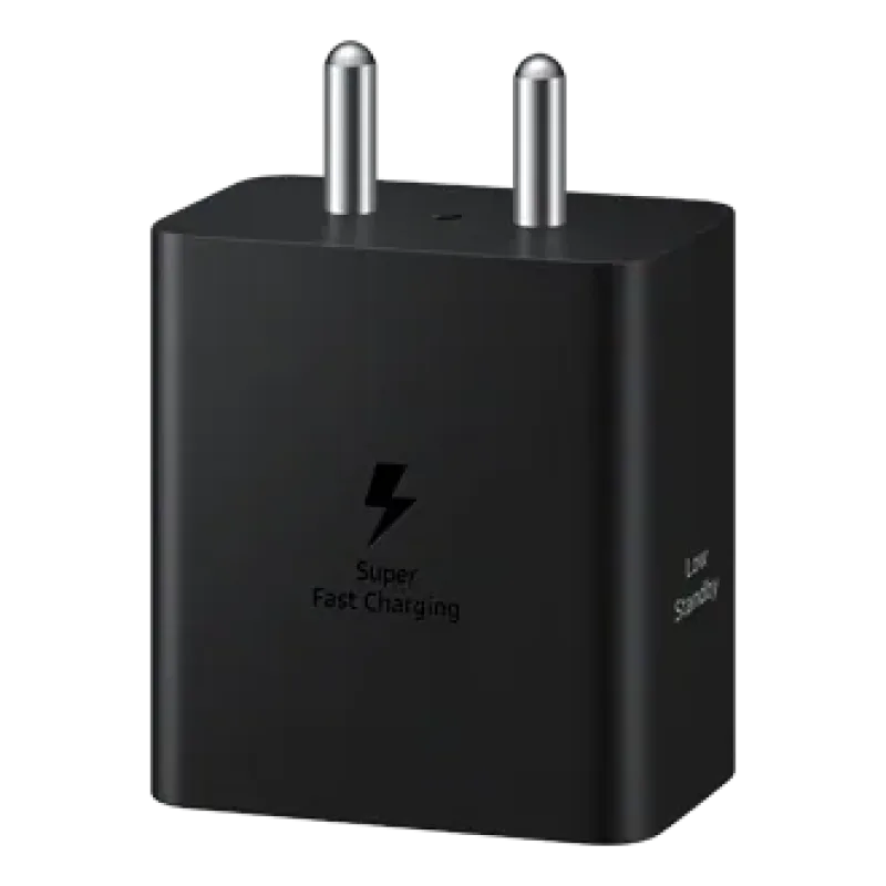 45 W Type-C Travel Adaptor Without Cable