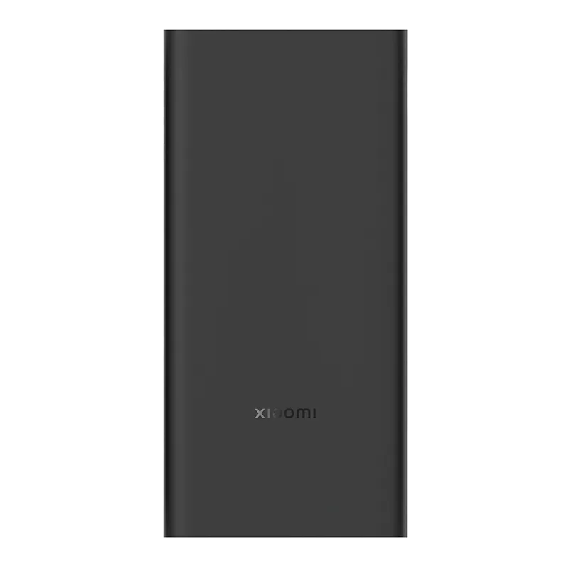 Xiaomi Power Bank 4I 20000Mah 33W Sonic Charge image 2