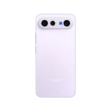 vivo x300FE Lilac Purple back