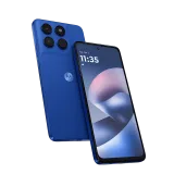 Moto g37 PANTONE Nautical Blue image 1
