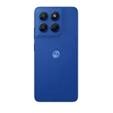 Moto g37 PANTONE Nautical Blue image 2