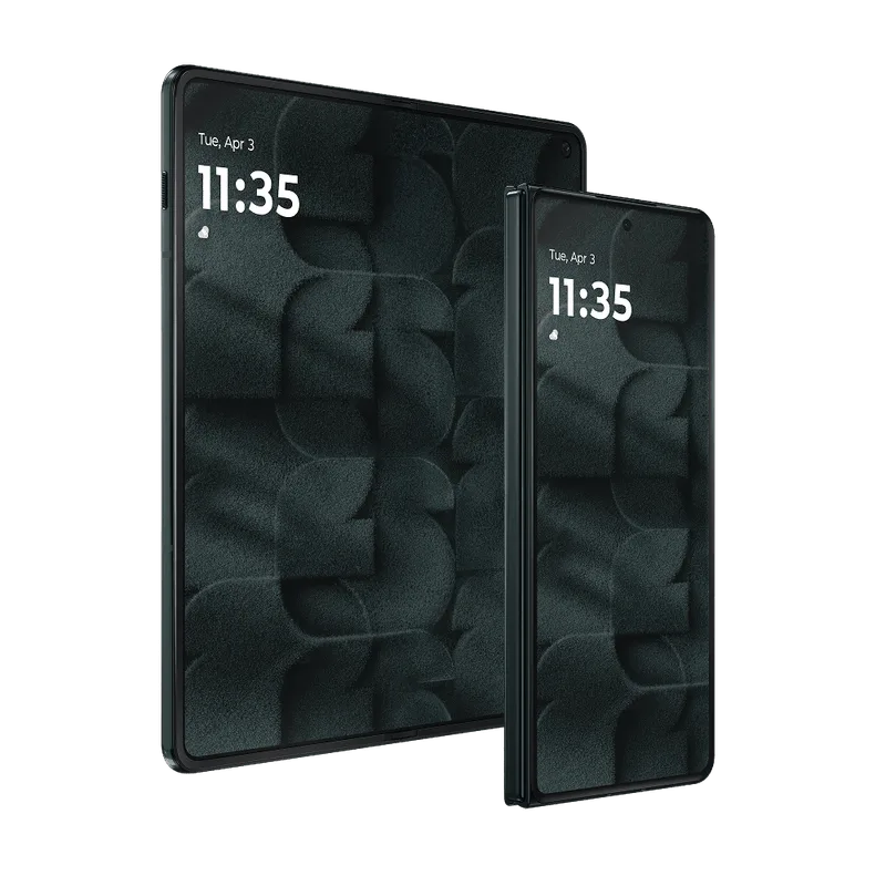 razr fold