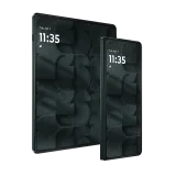 razr fold FIFA World Cup 26™ Edition (black) image 1