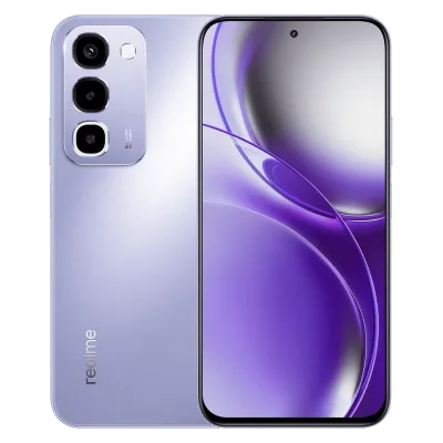 Realme P4R 5G