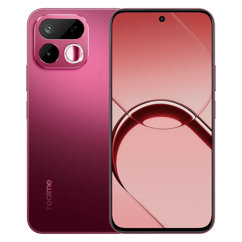 realme 16T 5G