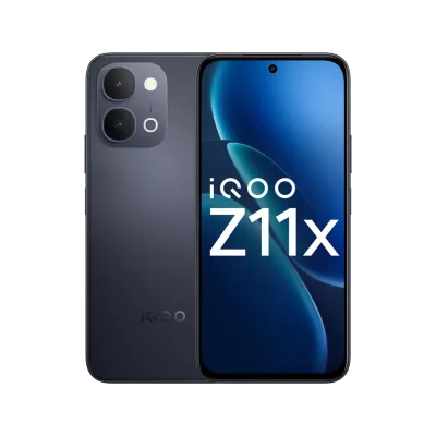 iQOO iQOO Z11x 5G