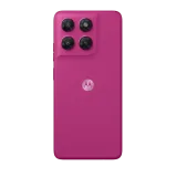 Moto G77 Power 5G PANTONE Fuchsia Red image 5