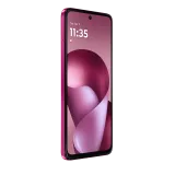 Moto G77 Power 5G PANTONE Fuchsia Red image 4