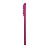 Moto G77 Power 5G PANTONE Fuchsia Red image 3
