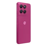 Moto G77 Power 5G PANTONE Fuchsia Red image 2