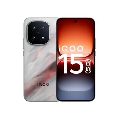 iQOO 15 5G