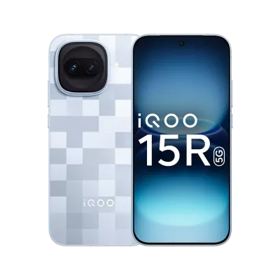 iQOO 15r 5G