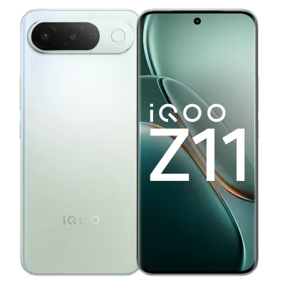 iQOO Z11 5G
