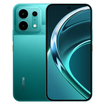 realme P4S 5G