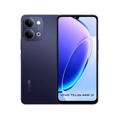 vivo T5 Lite 44w 5G