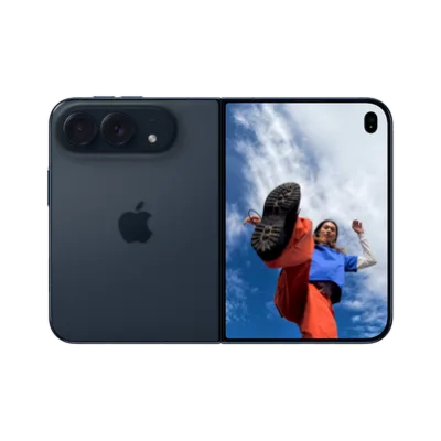 iPhone Duo