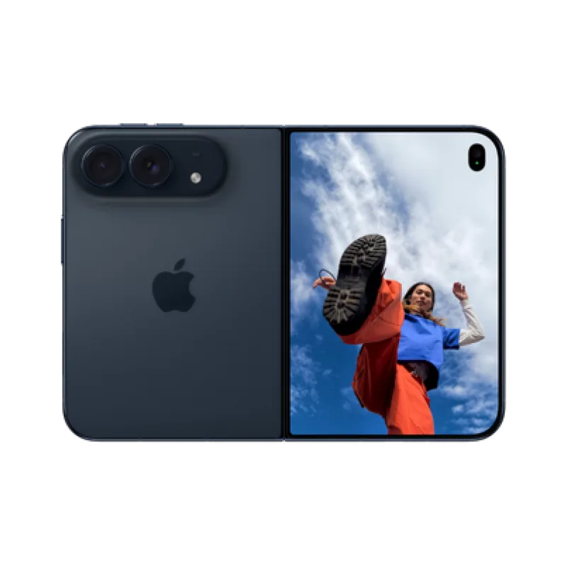 Apple iPhone Duo